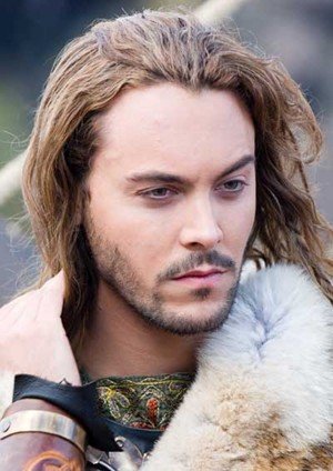 Jack Huston, de "Boardwalk Empire", se une al nuevo film de David O. Russell