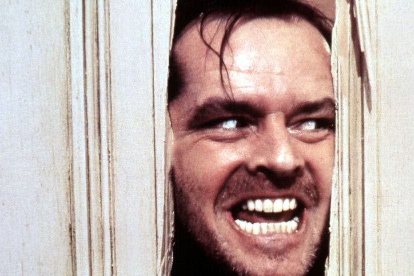 Jack Torrance