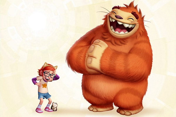 El humorista Joaquín Reyes afronta su primer largometraje de animación
