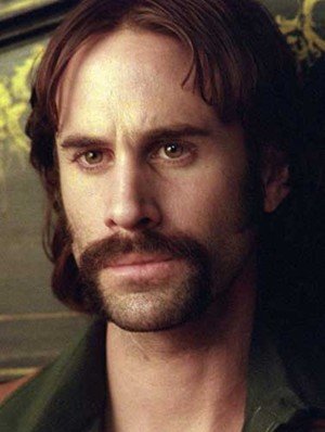 Joseph Fiennes, Ian McShane y John Hurt se incorporan a "Hercules"