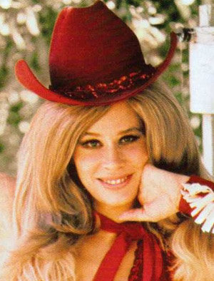 Karen Black pide ayuda económica a sus fans para luchar contra el cáncer