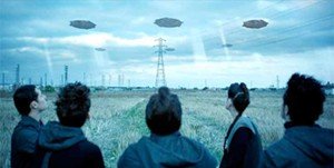 La serie "Oxígeno", el proyecto de un español para la estadounidense CBS