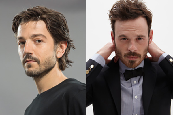 Scoot McNairy será junto a Diego Luna protagonista de la segunda temporada de "Narcos México"