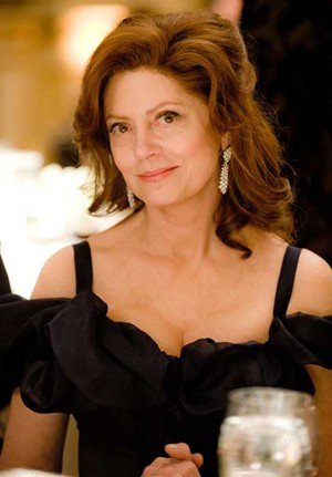 Susan Sarandon, de nuevo en la carretera a lo Thelma y Louise, con Melissa McCarthy
