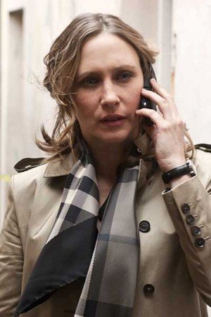 Vera Farmiga se une a la gran familia de "The Judge"