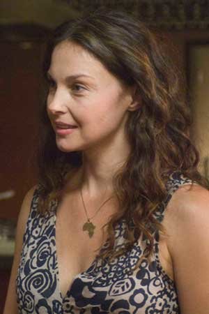 Ashley Judd se une al reparto de "Divergent"