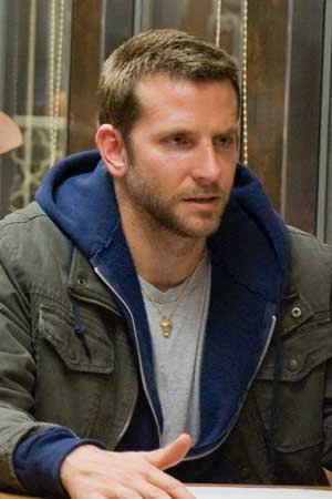 Bradley Cooper sustituye a Jude Law en "Jane Got a Gun"