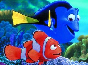 "Buscando a Dory", la secuela de "Buscando a Nemo", llegará a los cines a finales de 2015