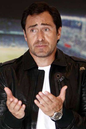 Demián Bichir debutará como director