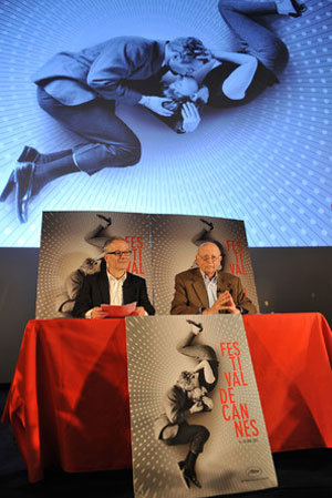 El 66 Festival de Cannes de 2013 presenta las películas que competirán por la Palma de Oro El 66 Festival de Cannes de 2013 presenta las películas que competirán por la Palma de Oro