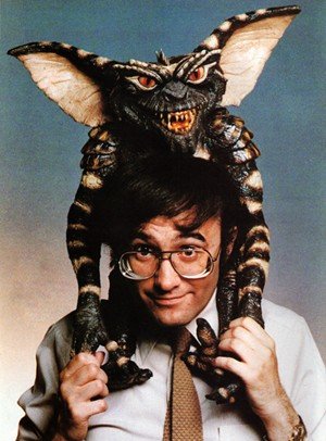 El Festival Nocturna de Cine Fantástico de Madrid homenajeará al gran Joe Dante