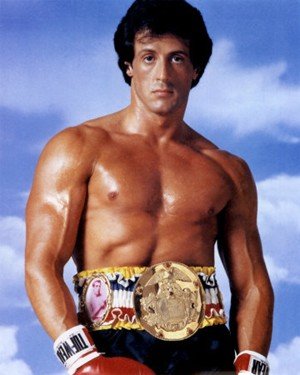 El musical de "Rocky" se lanza a la conquista de Broadway