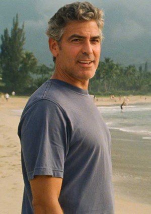 George Clooney y los problemas de los adolescentes con las drogas