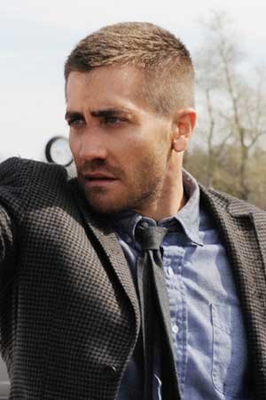 Jake Gyllenhaal, reportero de sucesos