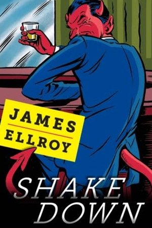 James Ellroy prepara un proyecto para FX
