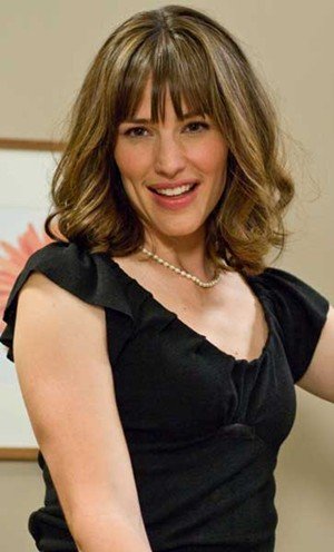 Jennifer Garner y el día terrible, horrible, espantoso, horroroso