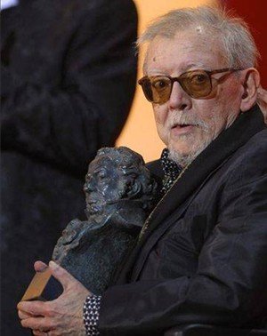 Jesús Franco, el Ed Wood que no quiso ser Orson Welles