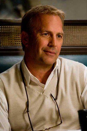 Kevin Costner luchará por la custodia de su nieta