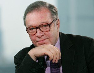 Krzysztof Zanussi inicia en Italia el rodaje de "The Foreign Body"