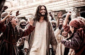"La Biblia" se estrenará en salas de cine