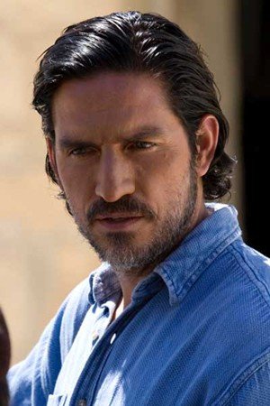 Las 151 victorias consecutivas de Jim Caviezel