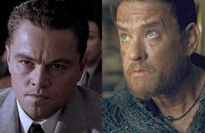 Leonardo DiCaprio y Tom Hanks producen un film sobre Mijail Gorbachov