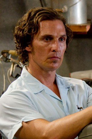 Matthew McConaughey protagonizará "Interestellar", lo nuevo de Christopher Nolan