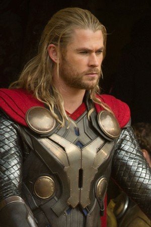 Michael Mann prepara un thriller tecnológico en Hong Kong con Chris Hemsworth