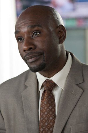 Morris Chestnut podría interpretar a Pantera Negra en "Los Vengadores 2"