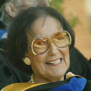 Muere Fay Kanin, guionista de "Enséñame a querer"