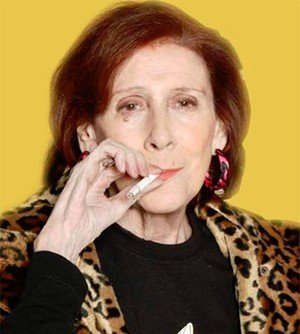Muere la actriz Mariví Bilbao