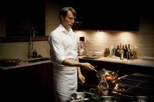 NBC retira un episodio de "Hannibal" por respeto a las víctimas de los atentados