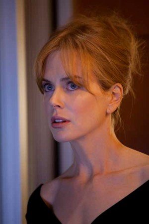 Nicole Kidman, Christoph Waltz y Ang Lee en el jurado del Festival de Cannes 2013