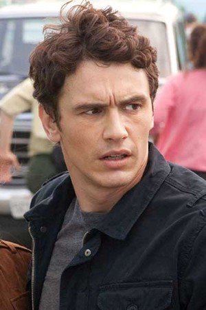 Nuevo proyecto como realizador para James Franco