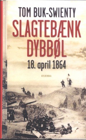Ole Bornedal reconstruye la guerra entre Dinamarca y Alemania