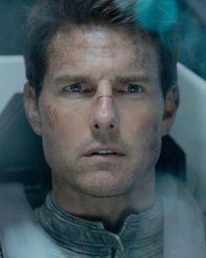 Nuevo proyecto de ciencia ficción para Tom Cruise