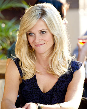 Reese Witherspoon y su marido y agente, arrestados