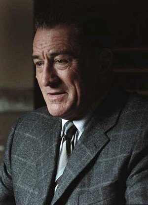 Robert De Niro vuelve al ring