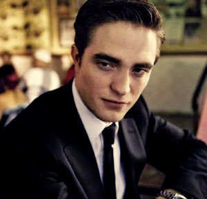 Robert Pattinson repetirá con David Cronenberg
