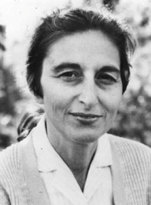 Ruth Prawer Jhabvala, experta en adaptaciones literarias