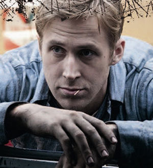 Ryan Gosling y su amor por las vacas