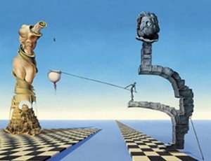 Salvador Dalí y el cine Salvador Dalí y el cine