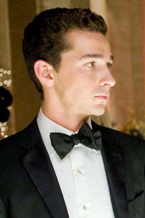 Shia LaBeouf se une a Brad Pitt en "Fury"