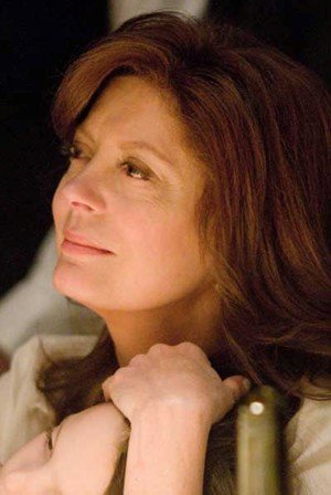 Susan Sarandon investiga un asesinato