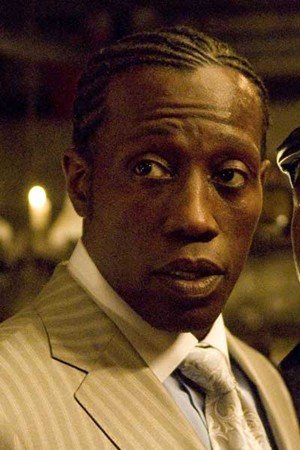 Sylvester Stallone ficha a Wesley Snipes para "Los mercenarios 3"