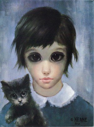 Tim Burton dirigirá a Amy Adams y Christoph Waltz en "Big Eyes"