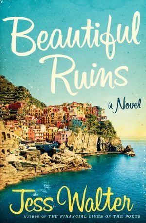 Todd Field prepara "Beautiful Ruins", un film sobre una actriz de "Cleopatra"