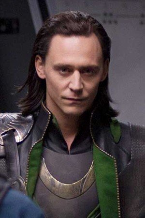 Tom Hiddleston en conversaciones para el remake de "El cuervo (The Crow)"