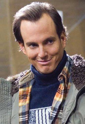 Will Arnett acompañará a Megan Fox en "Las Tortugas Ninja"