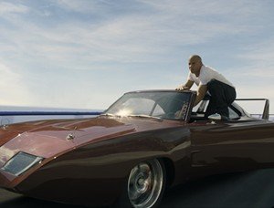 A todo gas: los vehículos más famosos de la pantalla grande A todo gas: los vehículos más famosos de la pantalla grande